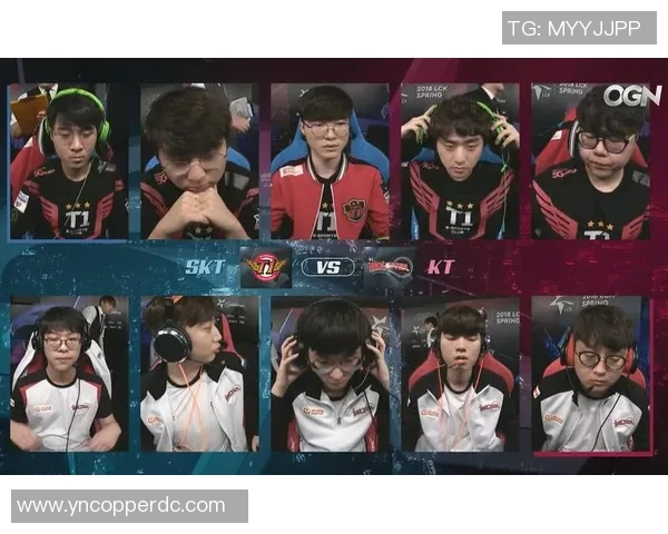 skt比赛战绩-SKT卓越战绩引领国际电子竞技圈的新里程碑-skt比赛战绩